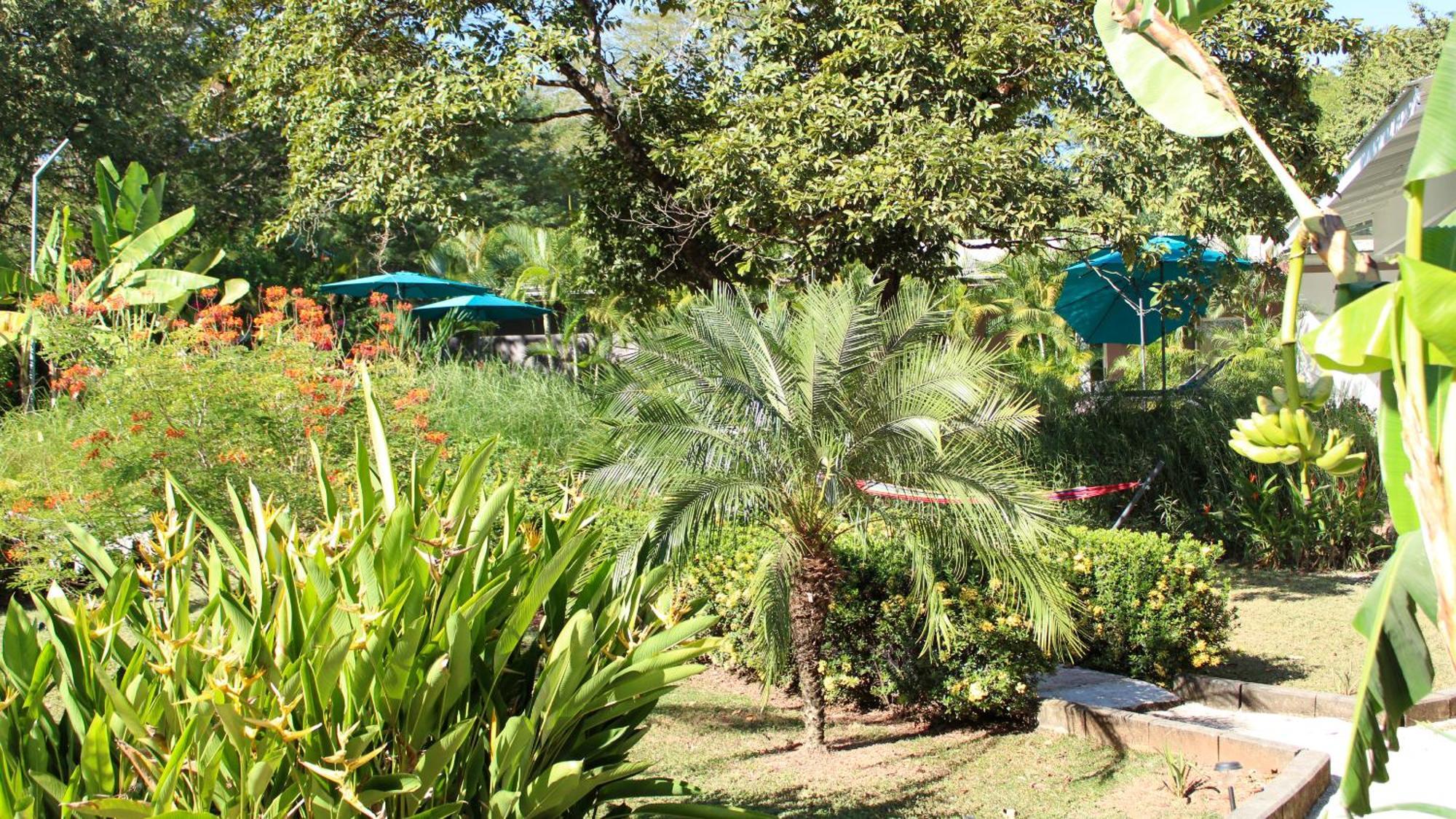 Tee-K Lodge Tamarindo Exterior photo